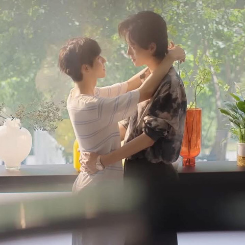 Em Nói Sẽ Bên Tôi Suốt Đời  你说会陪我一辈子  张晋博 - Revenged Love 2025  Nghịch Ái  逆愛.mp3