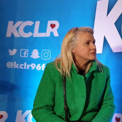 KCLR News: Minister of State Jennifer Murnane O'Connor on last night's FF Parliamentary Party meeting (9th Oct 2025)