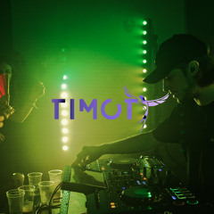 TIMOTY - Aperyshow 2026 Dj Contest