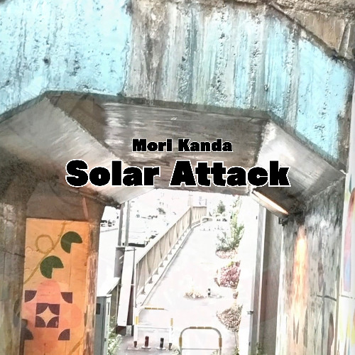 Solar Attack
