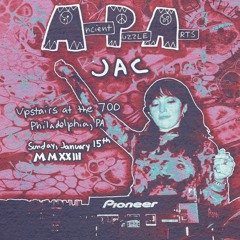 Jac Live at Ancient Puzzle Arts 01/15/23