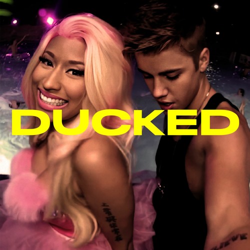 BEAUTY AND A BEAT (DUCKHEAD EDIT) CLICK BUY TO FREE DOWNLOAD