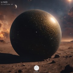 PREMIERE: U.NID - Clarity (Original Mix) [Lamia Recordings]