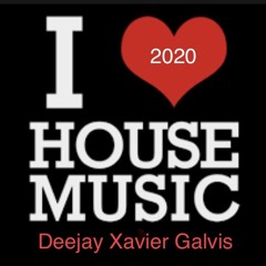 Sesión House 2020