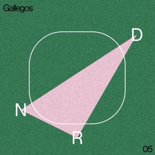 NDR Mix Series 5 // Gallegos