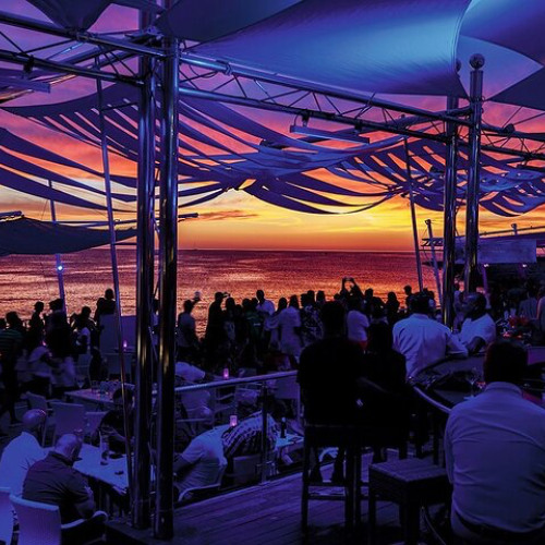 Balaeric Beats 10.10 I Island House Mix 2025