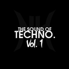 | Sound of Techno vol.1 |