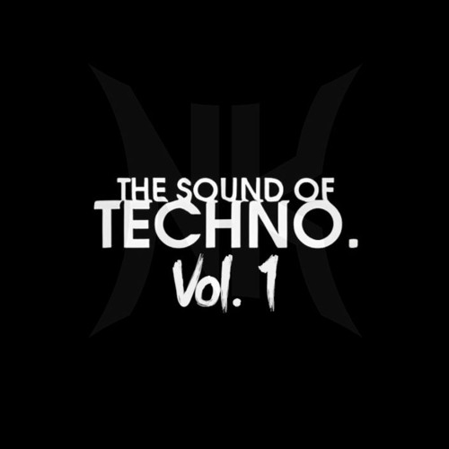 | Sound of Techno vol.1 |