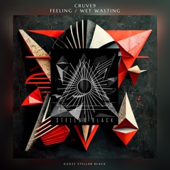 Cruve9 - Feeling [Stellar Black]