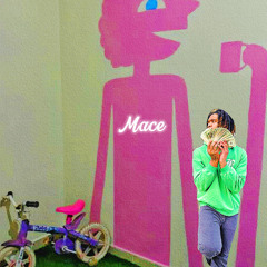 mace (javonxcarter)