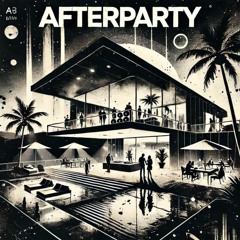 Saulle - AfterParty ( Saulle Edit  ) [ FREE DOWNLOAD ]