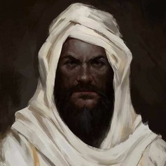 عنترة بن شداد -أُعاتِبُ دَهراً لا يَلينُ لِعاتِبِ - بصوت فالح القضاع