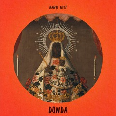 Kanye West - Future Bounce ft. Travis Scott (DONDA Leak) *NEW* 2020!!