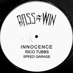 Nero Innocence (Rico Tubbs Remix) FREE DL!