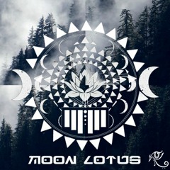 Moon Lotus - Visions, Still  [Exclusive]