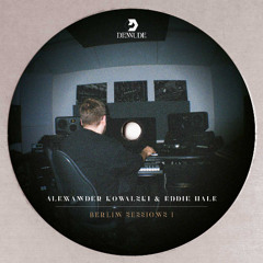 A2_Alexander Kowalski and Eddie Hale - Echoes Between Concrete Plates
