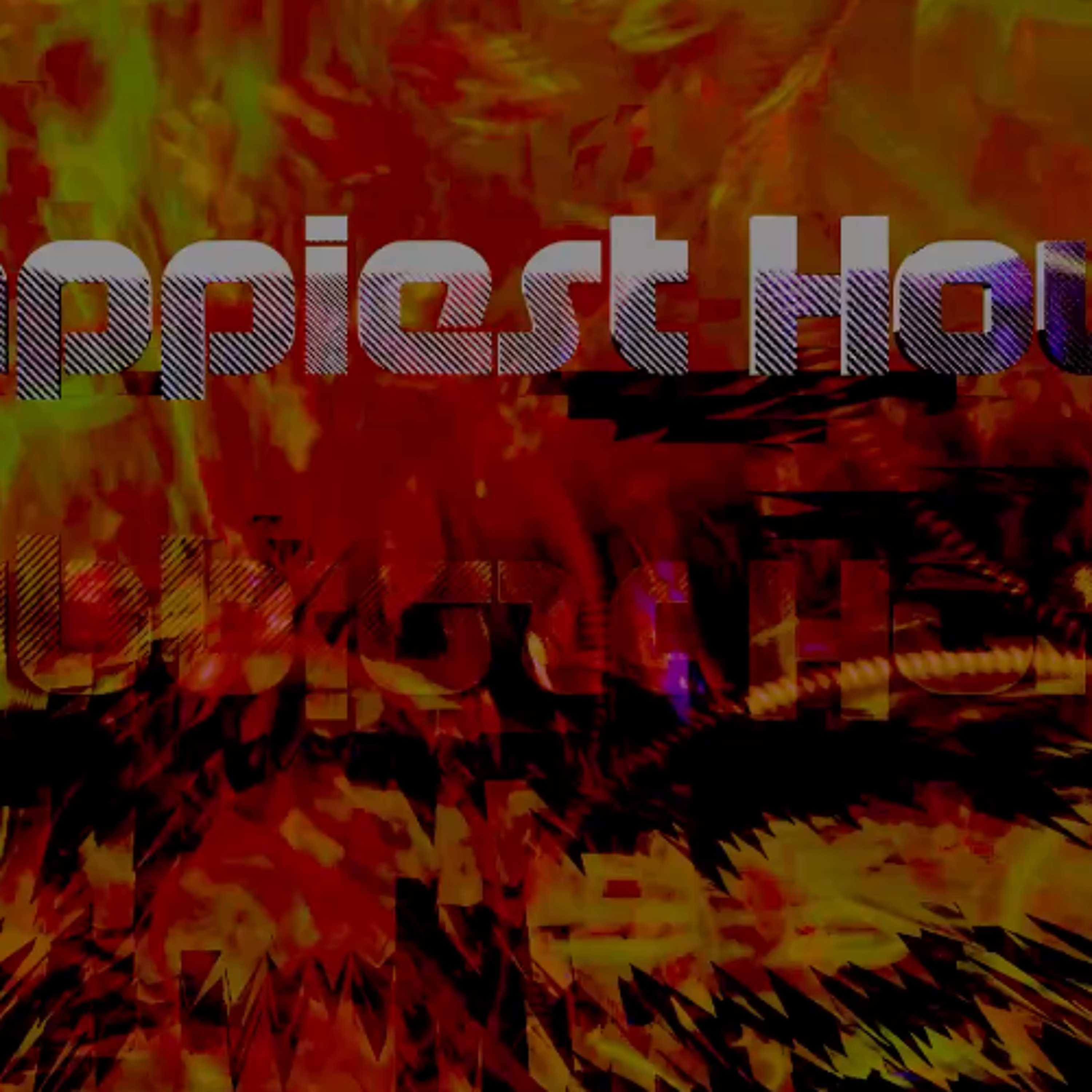 Brent Northey - Live @ The Happiest Hours - 2024-12-03 episode artwork