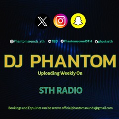 Grime Takeover (teaser) Presented By DJ Phantom