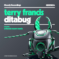 Terry Francis - Ditabug