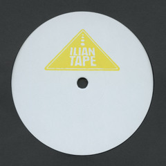 ITX041 PESSIMIST - DVLA