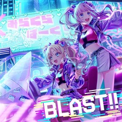 BLAST!! (mepurun Bootleg)