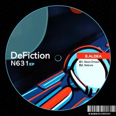 DeFiction - Neon Dream (Original Mix)