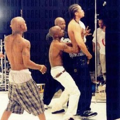 2Pac - Hit Em Up 2