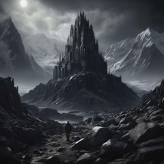 DARK AMBIENT - DARK PARADE