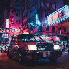 Bag Raiders - Shooting Stars (Hooksie's Night Ride Mix)