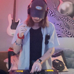 Mau P Pregame Mix
