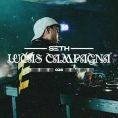 SETH PODCAST 028 I Lucas Campagna