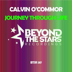 Calvin O'Commor - Journey Through Life {available on all stores}