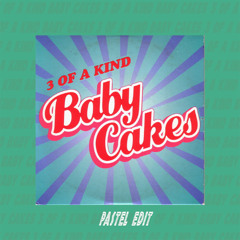 Pastel - Baby Cakes (Future Phonk Edit) ⬇️