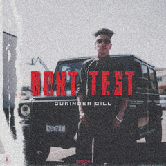 Don't Test (Slowed & Reverbed)