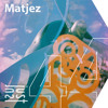 JustCast 44: Matjez DJ mix artwork - Electronic music tracklist cover image