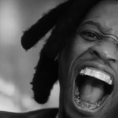 tv off - DENZEL CURRY