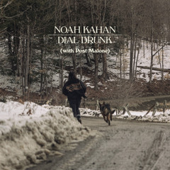 Dial Drunk - Noah Kahan (With Post Malone) - Steve Strick Remix