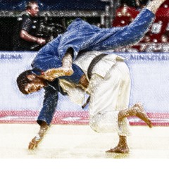Judo Prod.FLYBWOY
