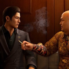 yakuza ties