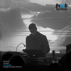I HXAP005 I Hxagrm Records Podcast 005 [ Elektrabel ]