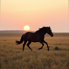 I am freedom on this land