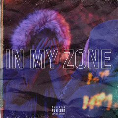 Xplicit x 12wayy- In My Zone - Slowed (Official Audio)