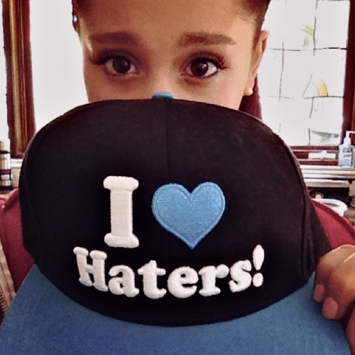 Idc hater sale