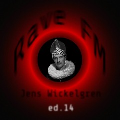 RaveFM Ed14 Jens Wickelgren 09_10_2020
