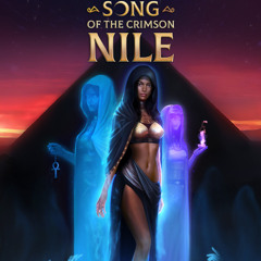 Your Story Interactive - Crimson Nile - livius Fear