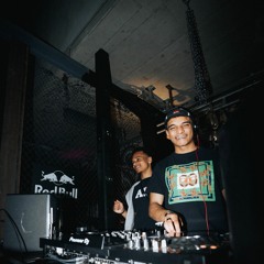 "Endless Summer" Afro- & Latin House livemix by eliasas