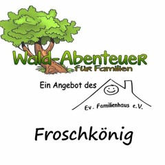 Froschkönig