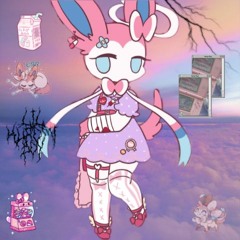 Sylveon (prod. Moevil)