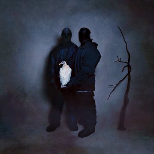 ¥$, Travis Scott - NIGHTS ON THE MOON (prod. 88-Keys)