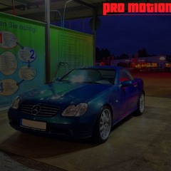 pro motion